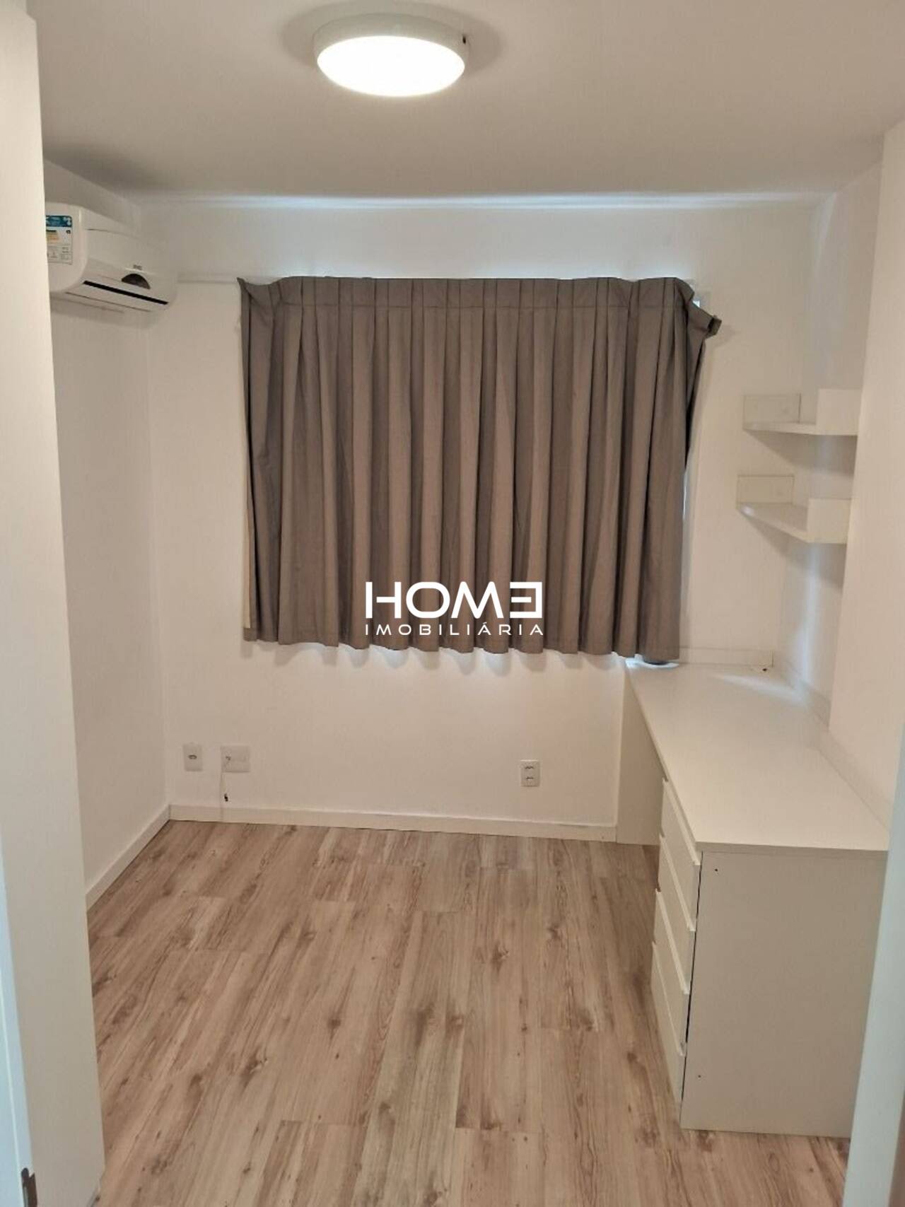 Apartamento Recreio dos Bandeirantes, Rio de Janeiro - RJ