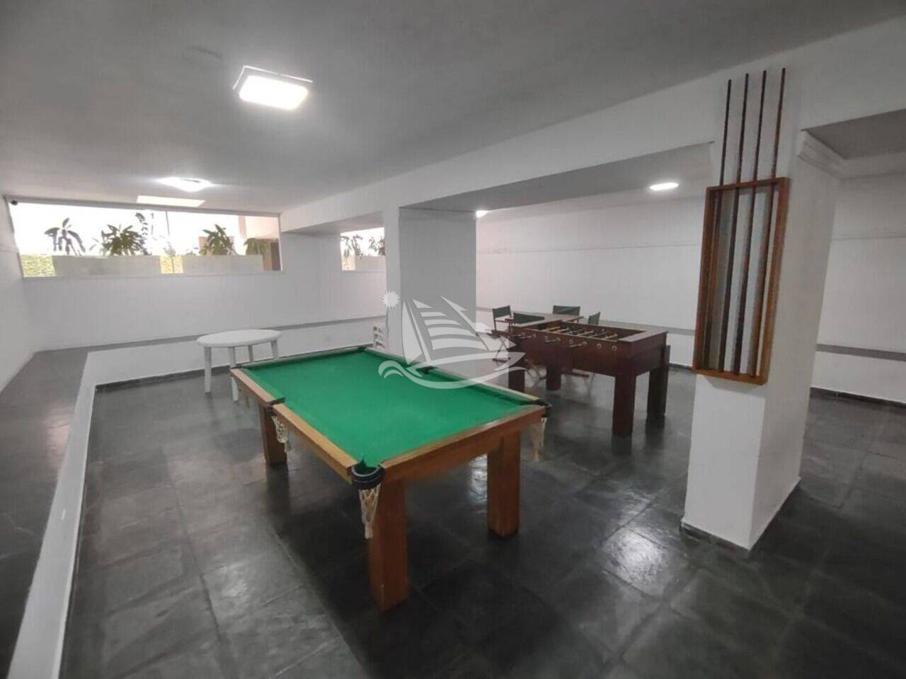 Apartamento Praia da Enseada – Brunella, Guarujá - SP