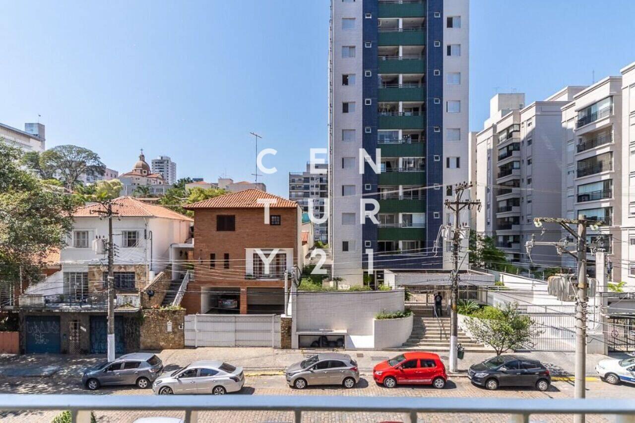 Apartamento Pompeia, São Paulo - SP