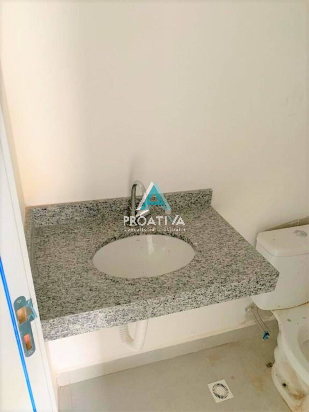 Apartamento Vila Pires, Santo André - SP