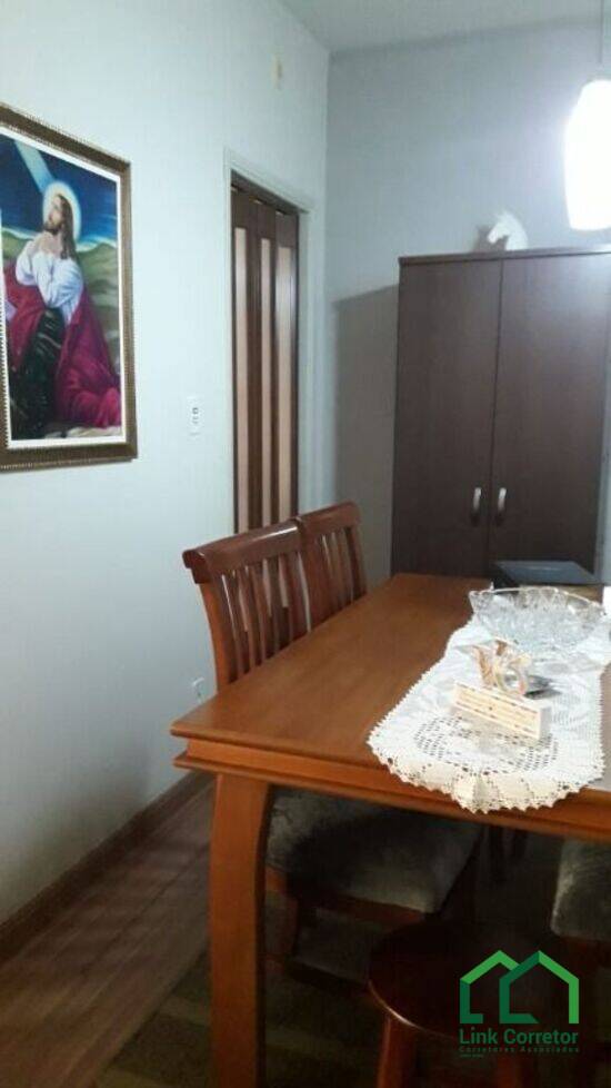 Apartamento Jardim Paraíso, Campinas - SP