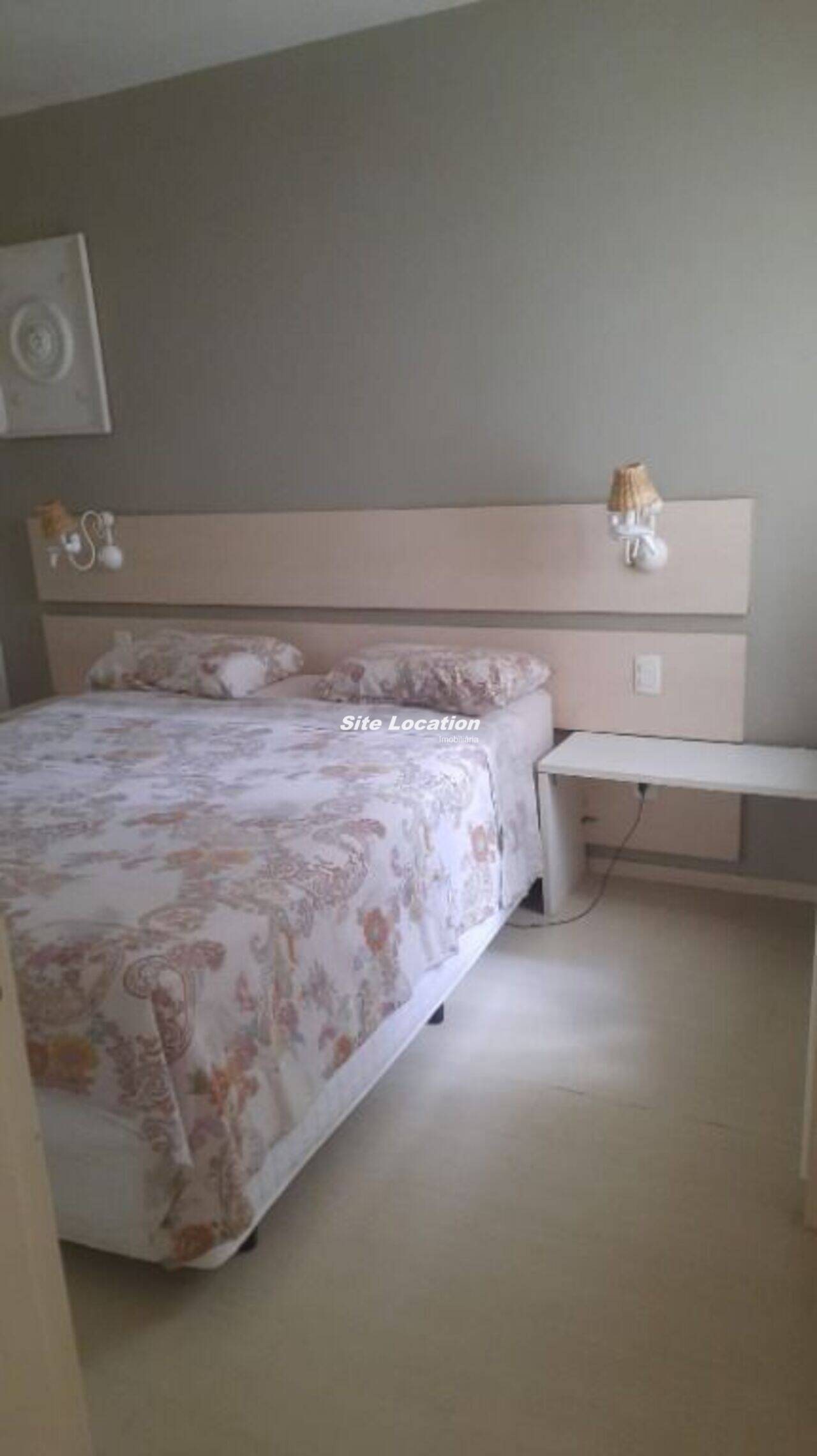 Apartamento Brooklin, São Paulo - SP