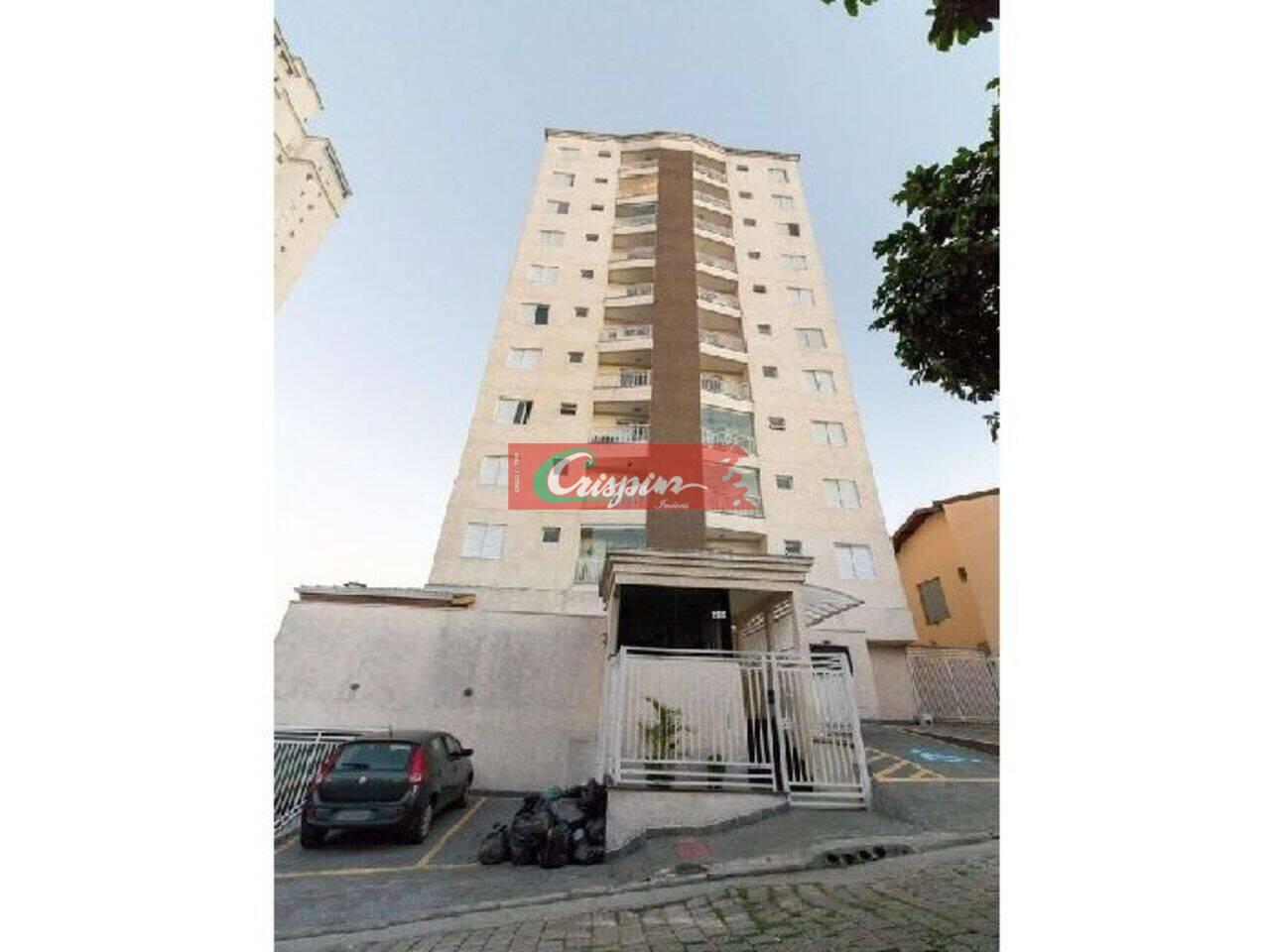 Apartamento Ponte Grande, Guarulhos - SP