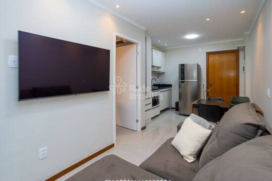 Apartamento de 28 m² na Qmsw 5 Lote 4 Bloco B - Sudoeste - Brasília - DF, à venda por R$ 380.000
