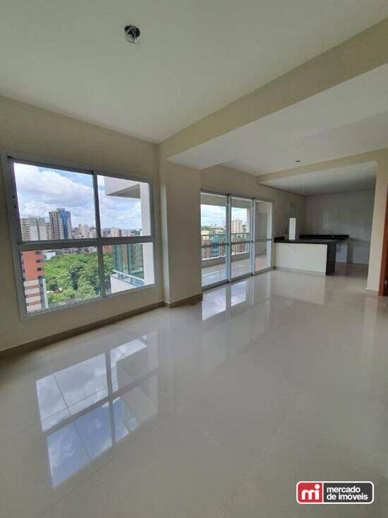 Apartamento Jardim Botânico, Ribeirão Preto - SP