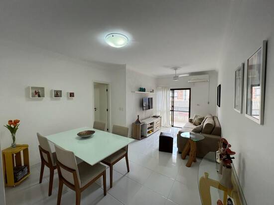 Apartamento Jardim Três Marias, Guarujá - SP