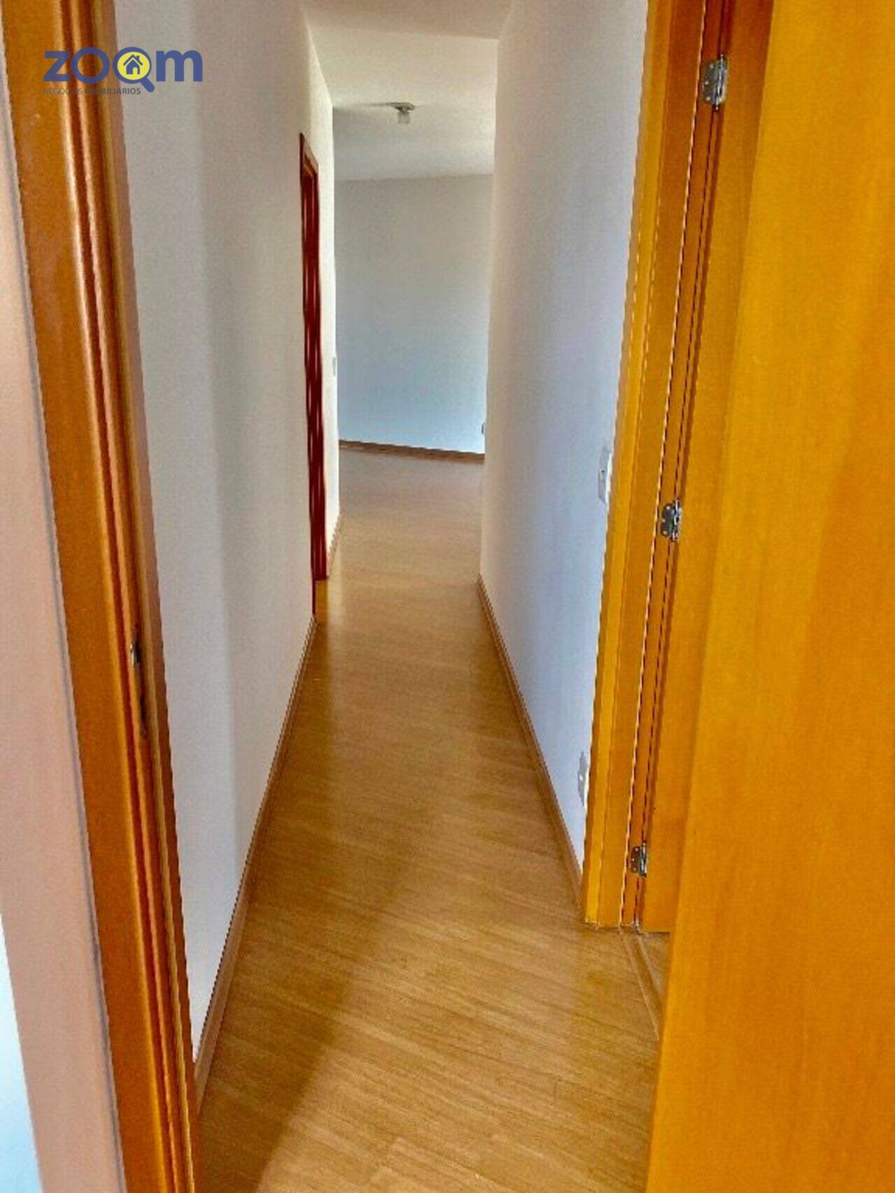 Apartamento Jardim Bonfiglioli, Jundiaí - SP