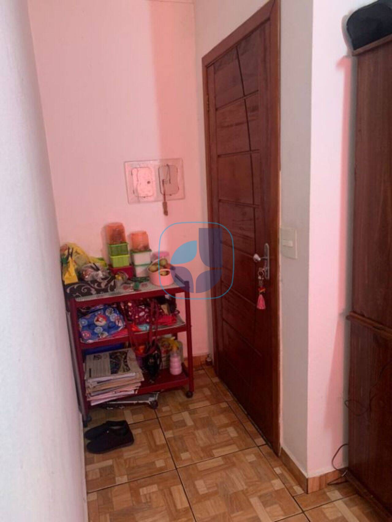 Apartamento Centro, Diadema - SP