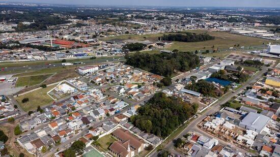 Sítio Cercado - Curitiba - PR, Curitiba - PR