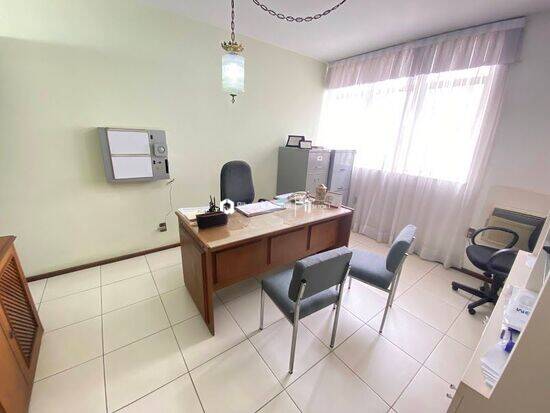 Sala de 42 m² na Barão do Rio Branco - Centro - Juiz de Fora - MG, à venda por R$ 230.000