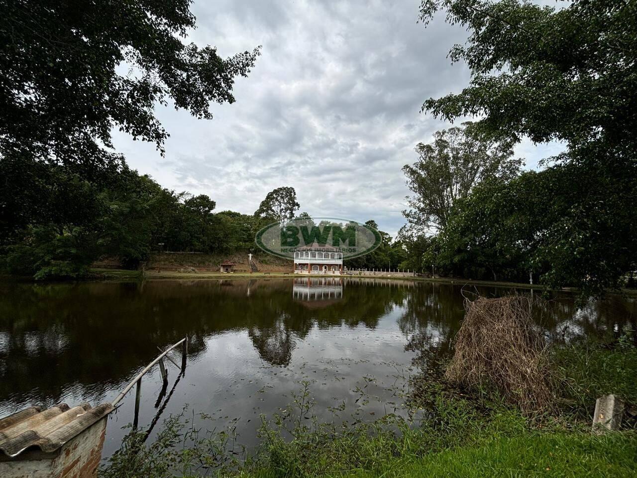 Chácara Gramado, Porto Feliz - SP