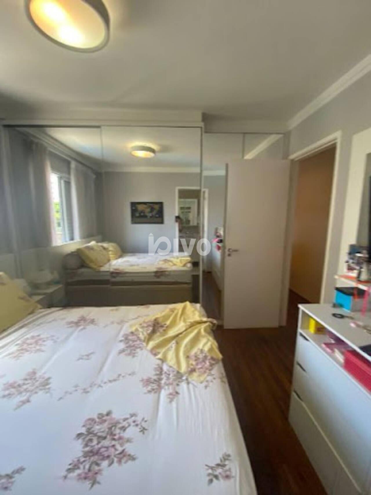 Apartamento Chácara Inglesa, São Paulo - SP