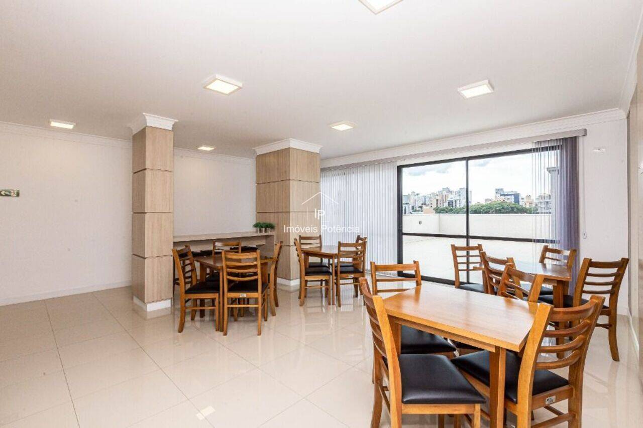 Apartamento Portão, Curitiba - PR