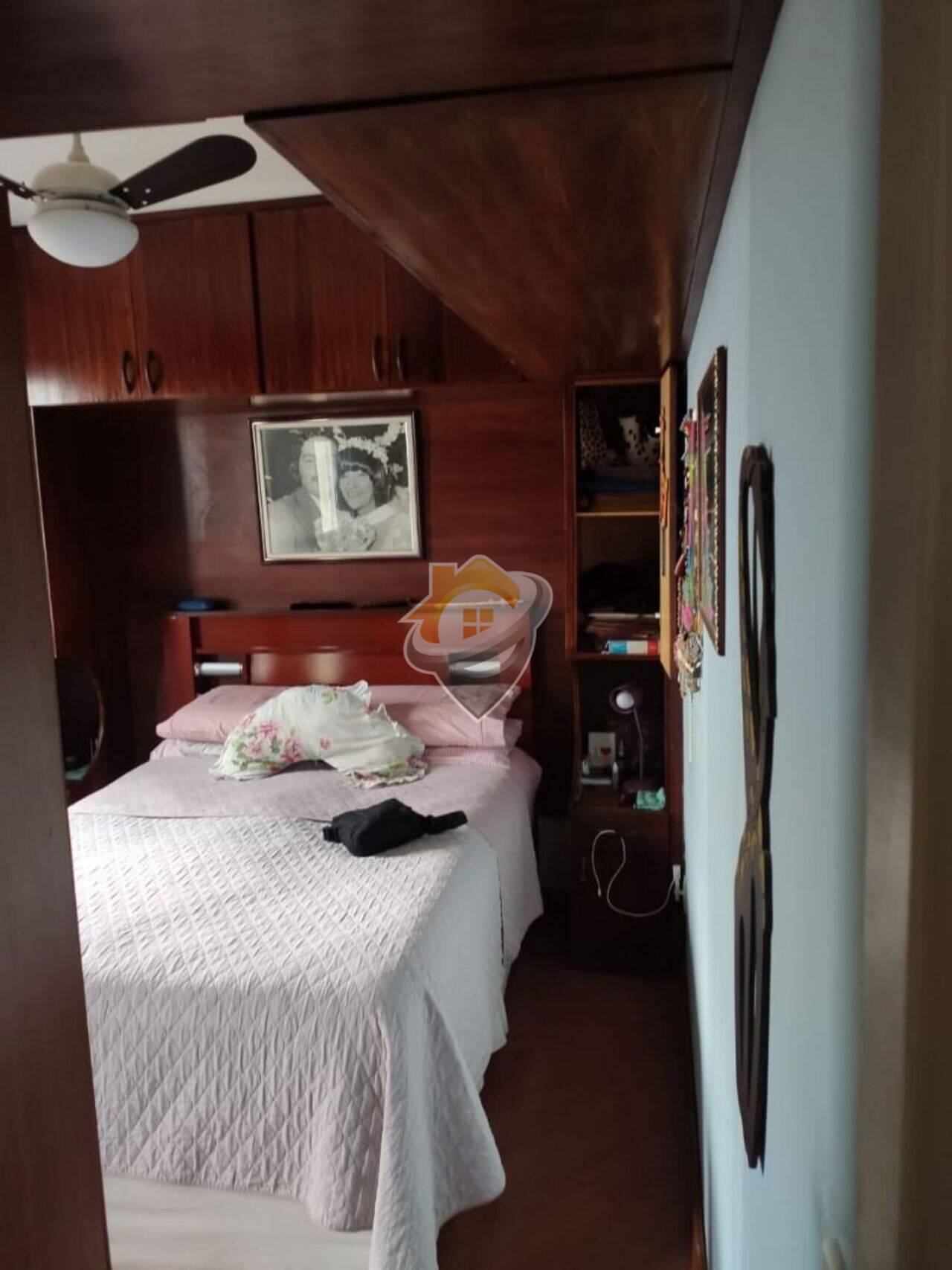 Apartamento Vila Nova Cachoeirinha, São Paulo - SP