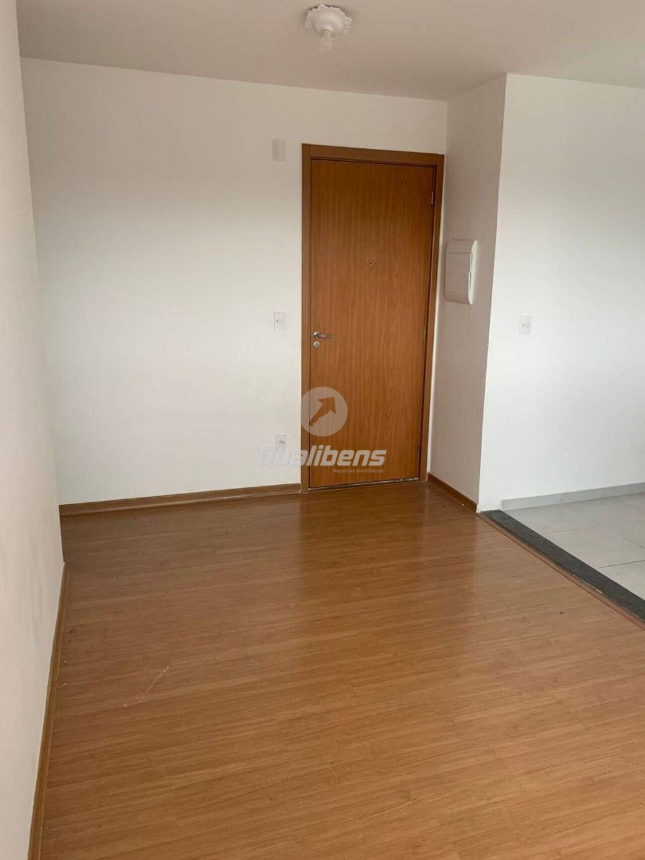 Apartamento Vila Nossa Senhora das Vitórias, Mauá - SP