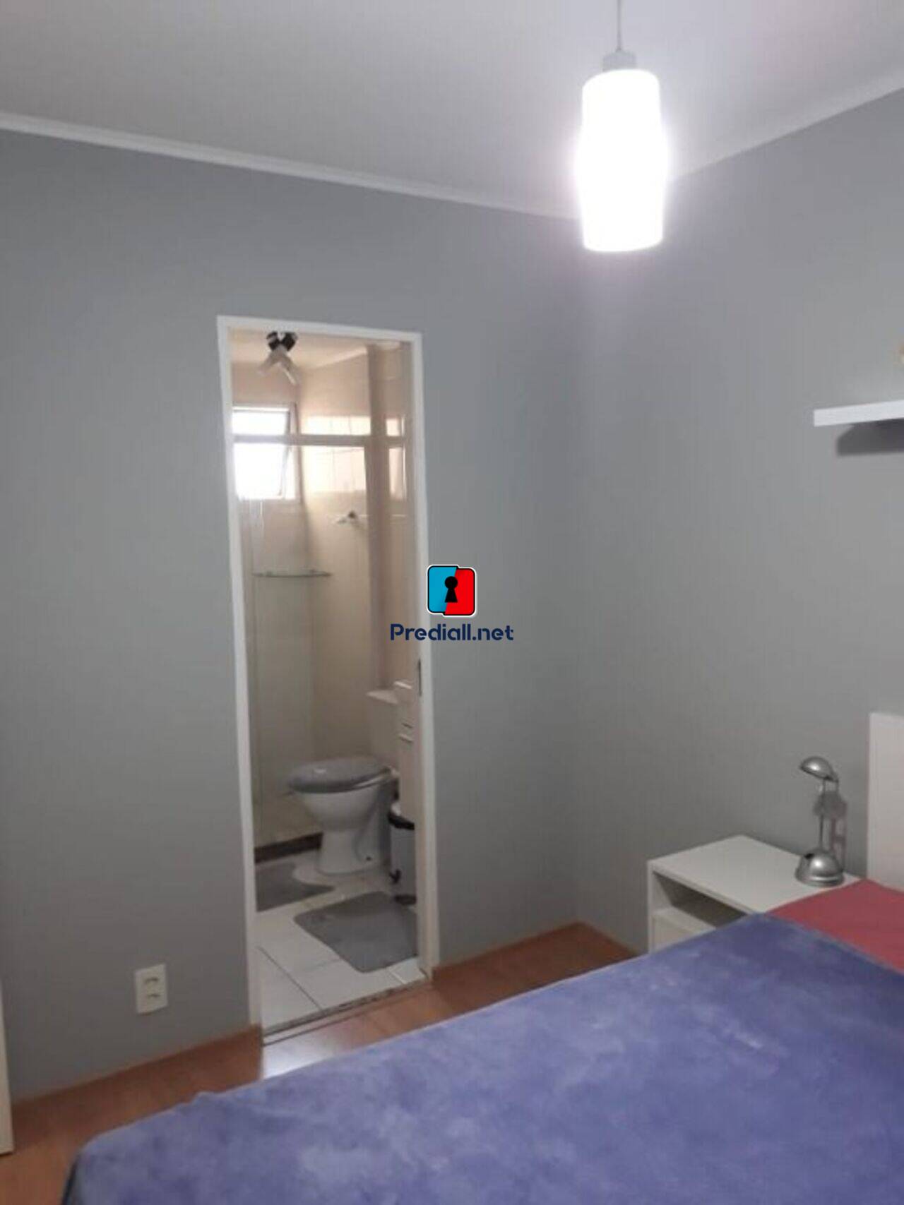 Apartamento Cachoeirinha, São Paulo - SP