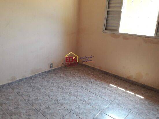 Conjunto Residencial Araretama - Pindamonhangaba - SP, Pindamonhangaba - SP