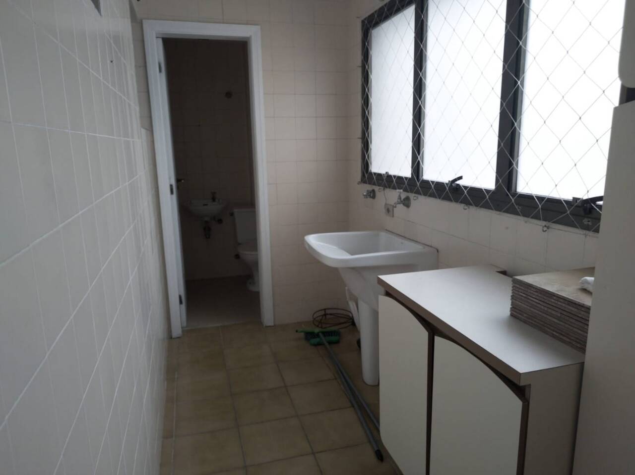 Apartamento Praia das Pitangueiras, Guarujá - SP