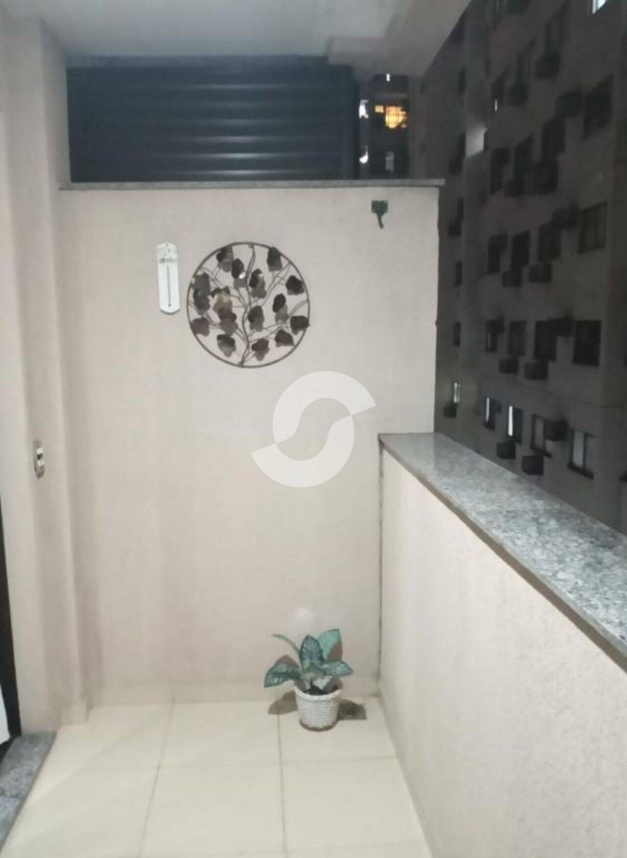 Apartamento Centro, Niterói - RJ