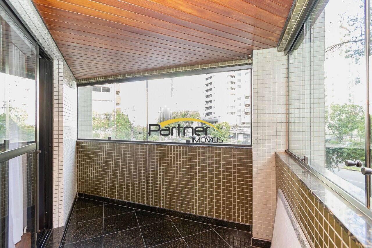 Apartamento Batel, Curitiba - PR