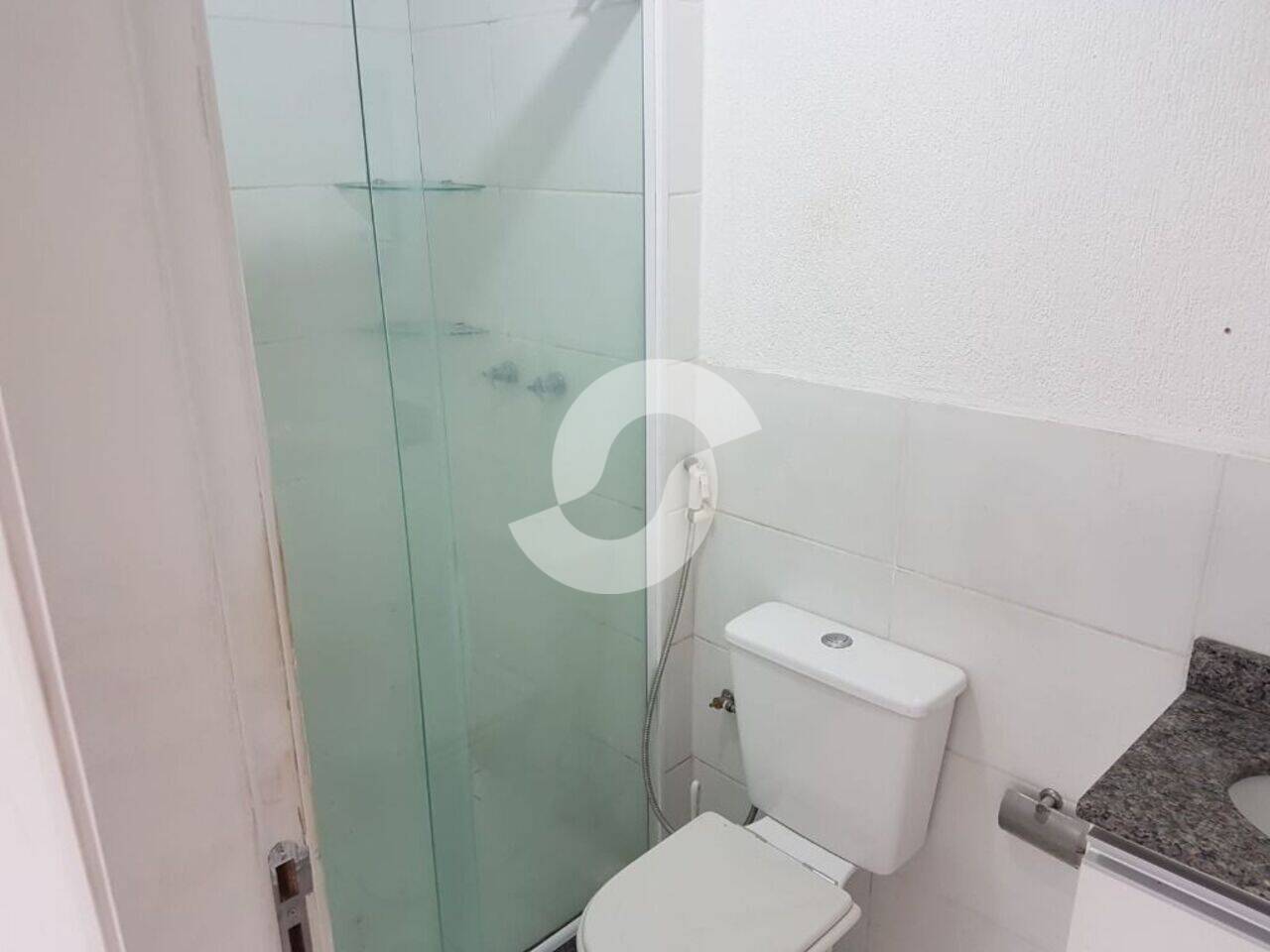 Apartamento Maria Paula, São Gonçalo - RJ