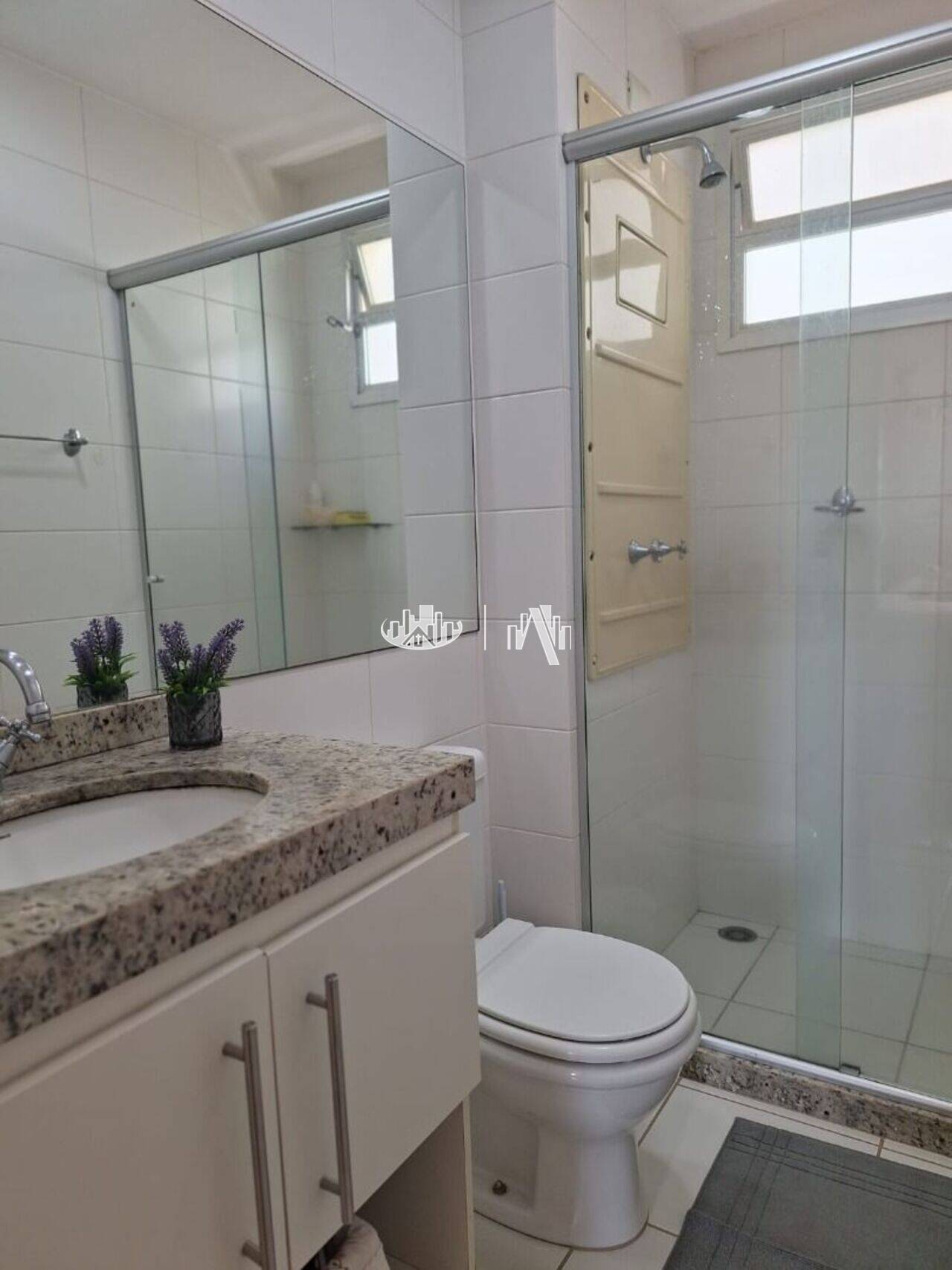 Apartamento Gleba Palhano, Londrina - PR