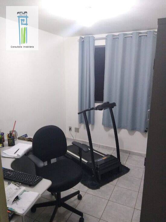 Apartamento Tucuruvi, São Paulo - SP