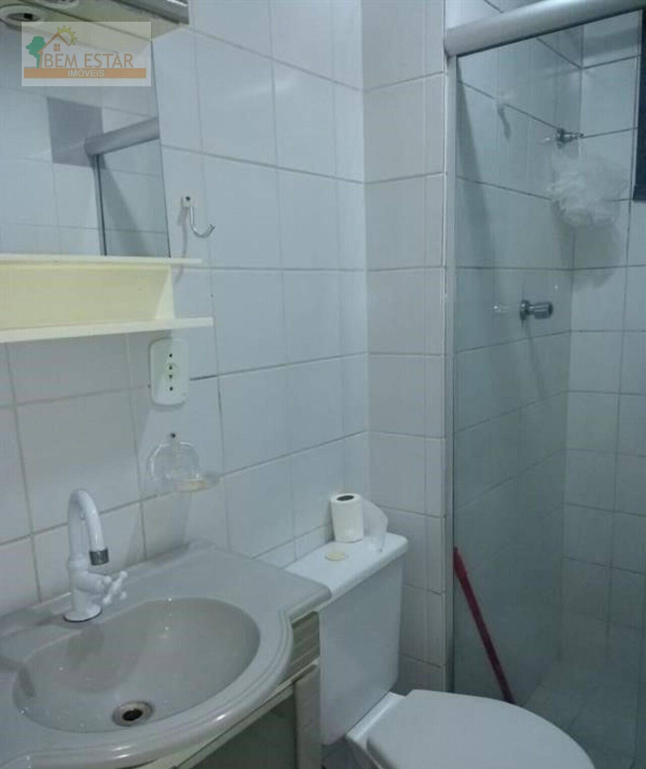 Apartamento Vila Butantã, São Paulo - SP