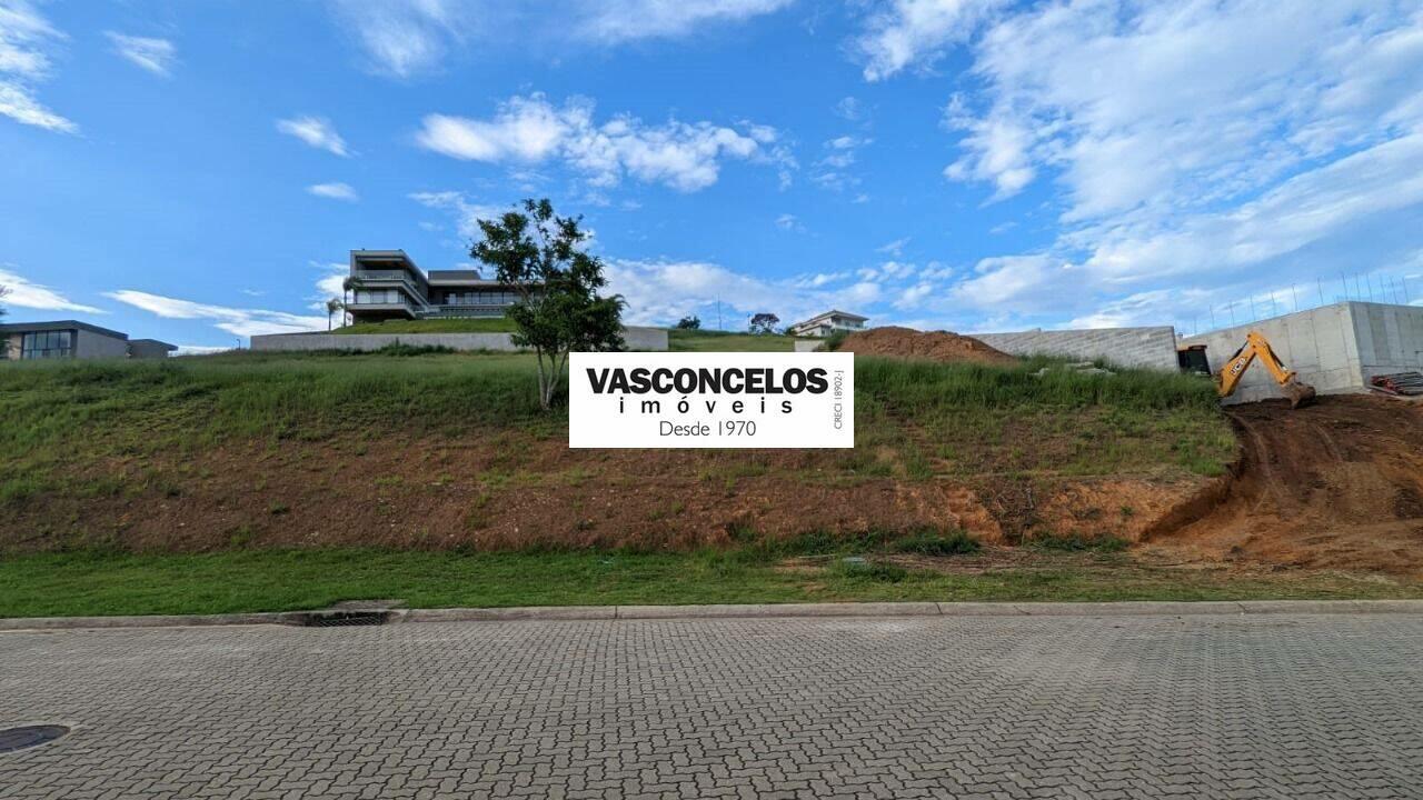 Terreno Urbanova, São José dos Campos - SP