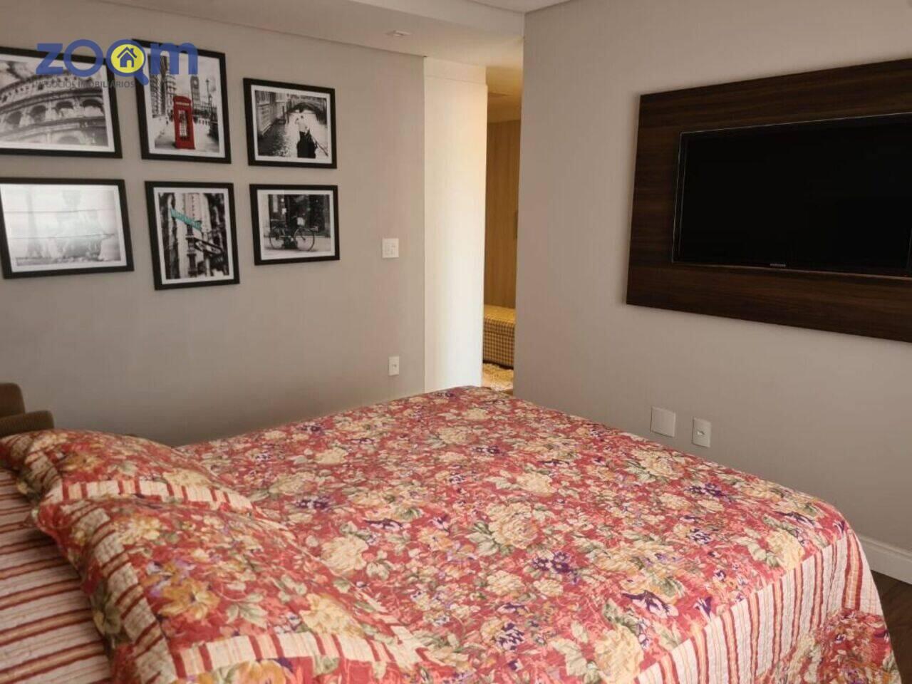 Apartamento Vila Arens I, Jundiaí - SP