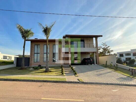 Casa de 291 m² Terras da Alvorada - Itupeva, à venda por R$ 2.660.000