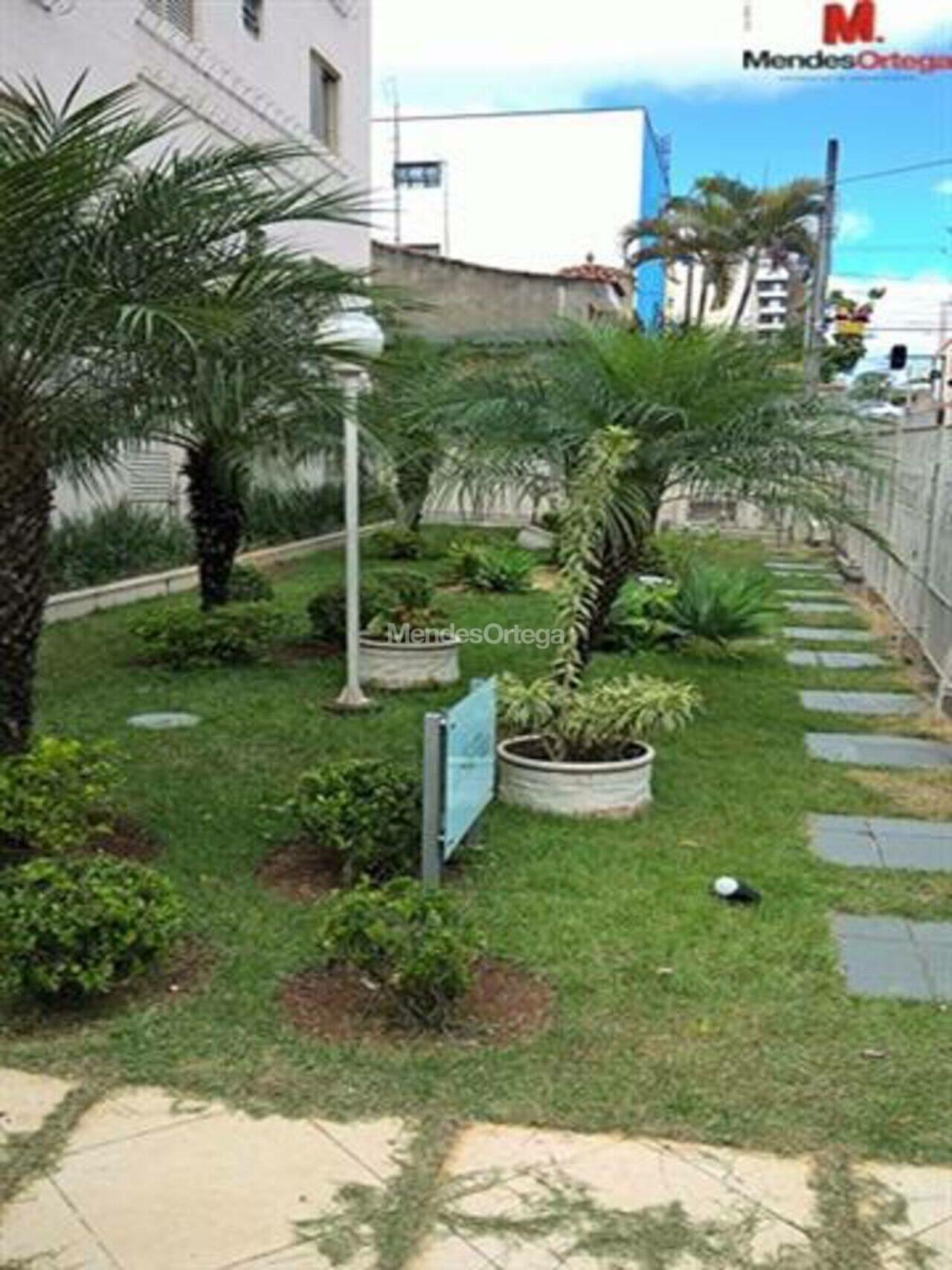 Apartamento Vila São João, Sorocaba - SP