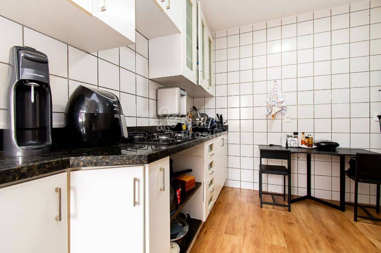 Apartamento Águas Claras, Águas Claras - DF