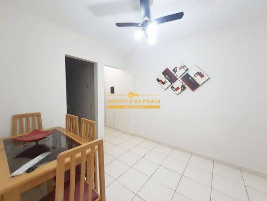 Apartamento Aviação, Praia Grande - SP