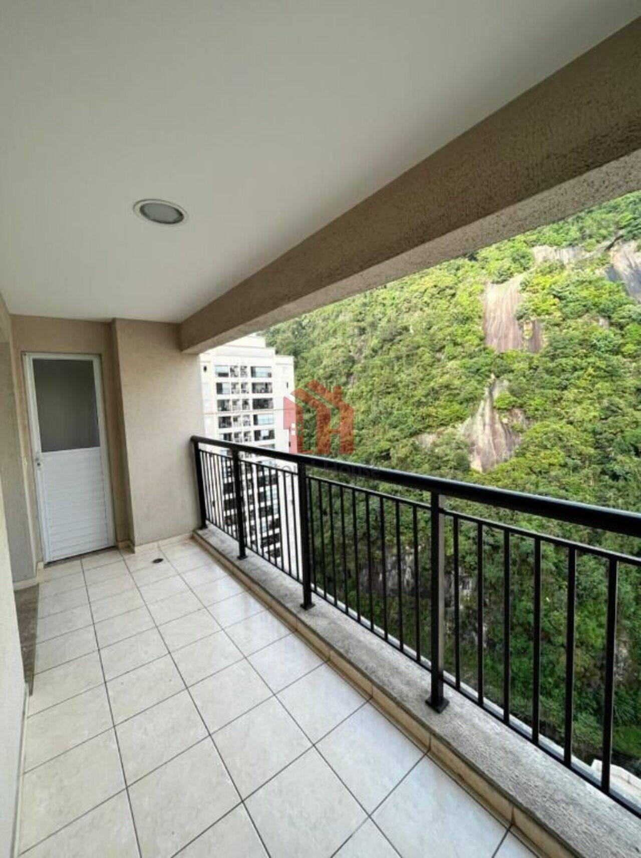 Apartamento Marapé, Santos - SP