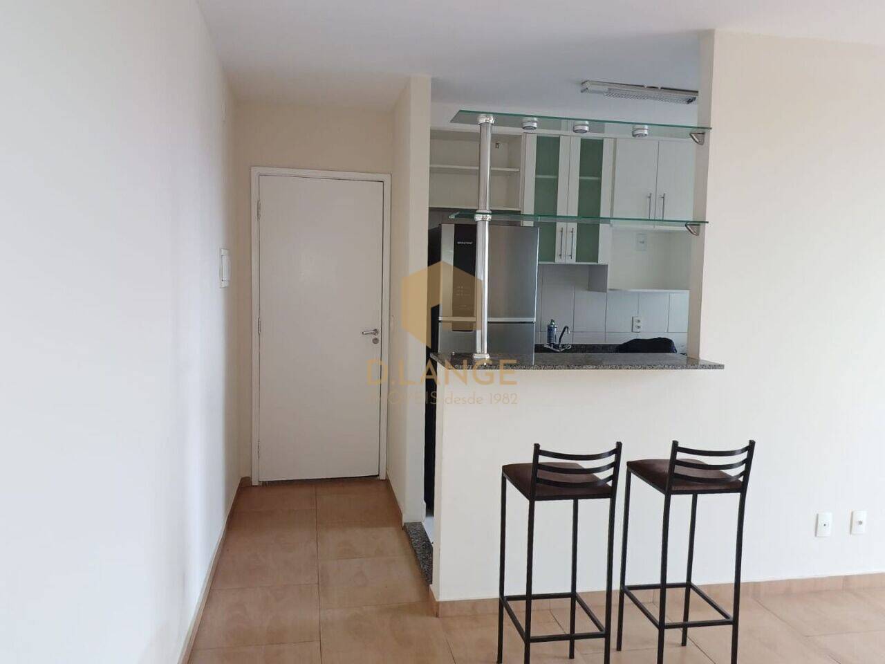 Apartamento Vila Nova, Campinas - SP