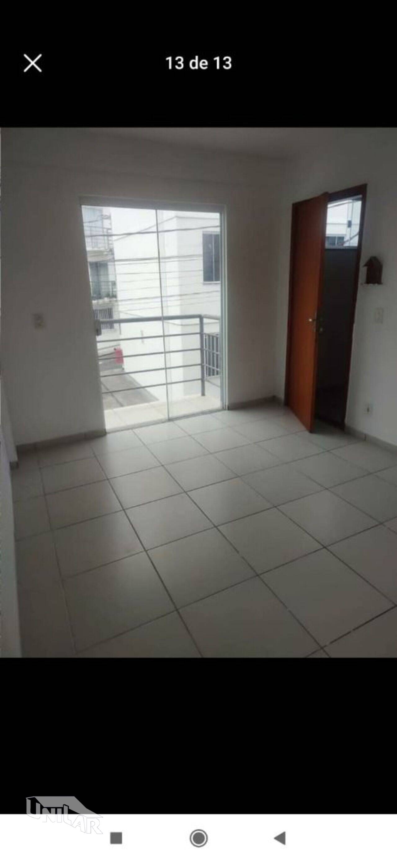 Apartamento Santa Rita do Zarur, Volta Redonda - RJ