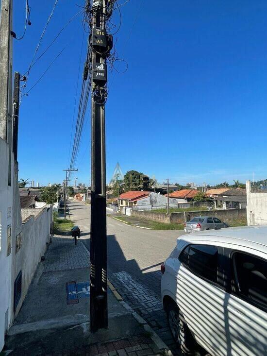 Nossa Senhora da Paz - Balneário Piçarras - SC, Balneário Piçarras - SC