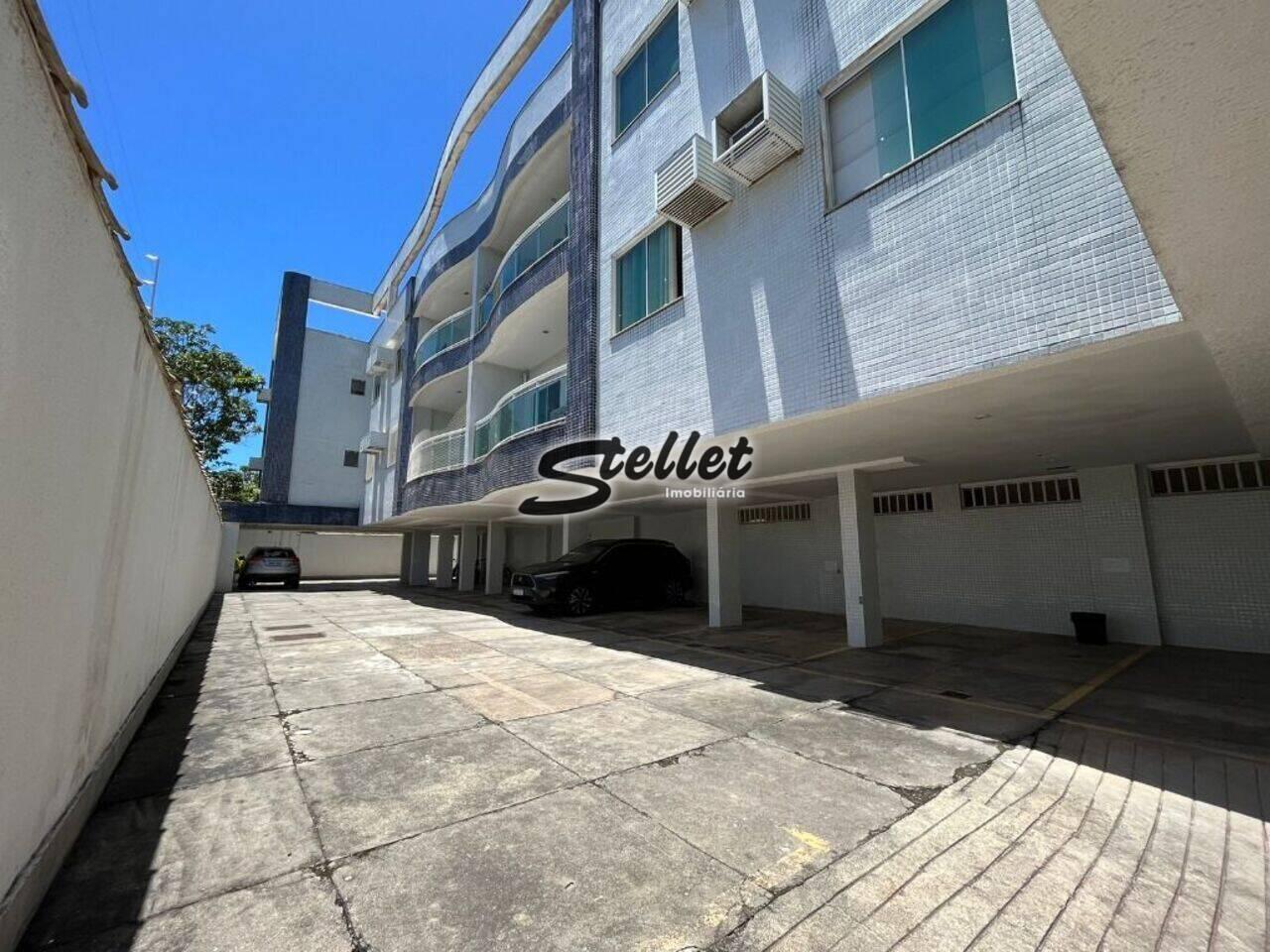 Apartamento Costazul, Rio das Ostras - RJ