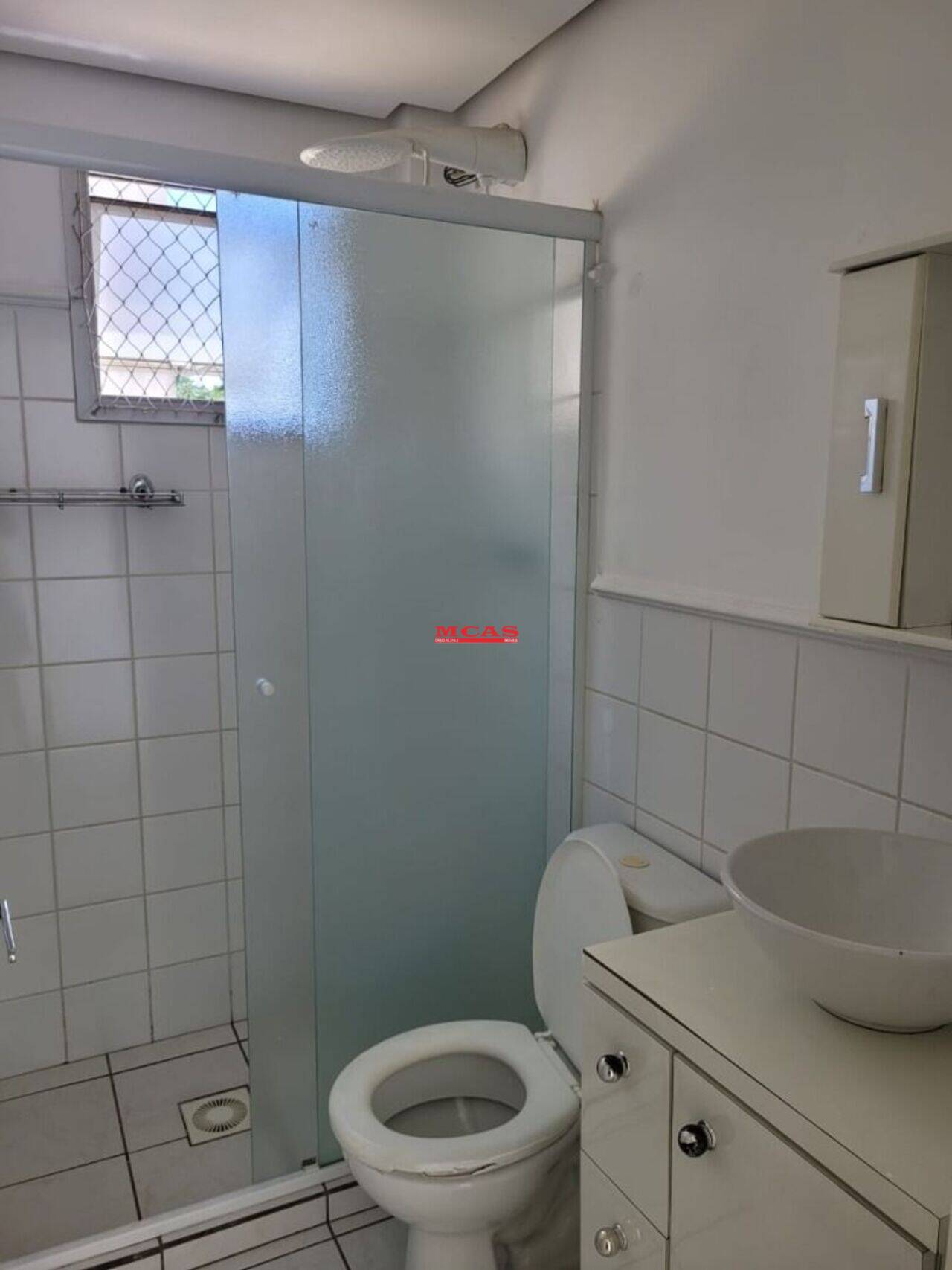 Apartamento Vila Bela, São Paulo - SP