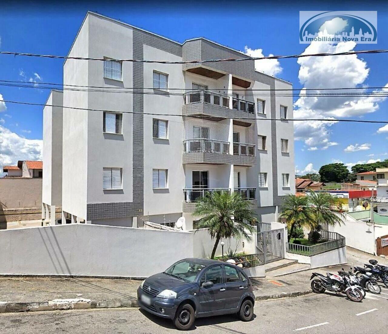 Apartamento Jardim Itália, Vinhedo - SP