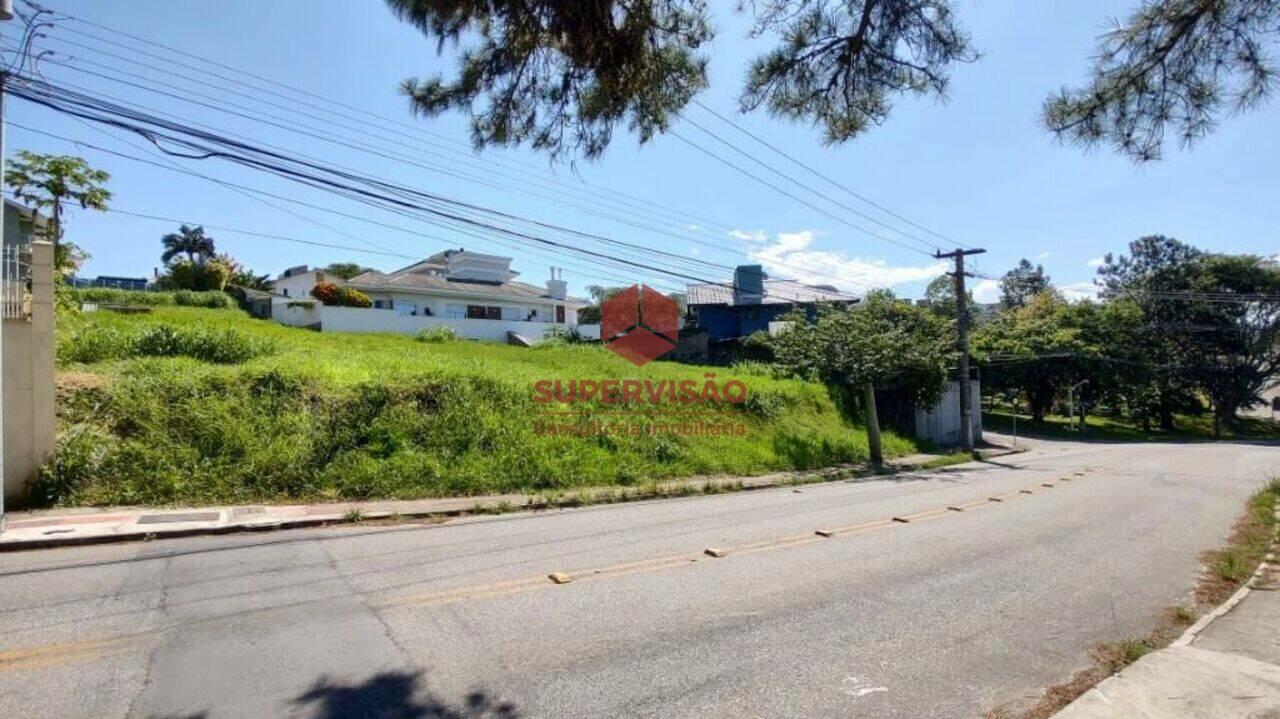 Terreno Pedra Branca, Palhoça - SC