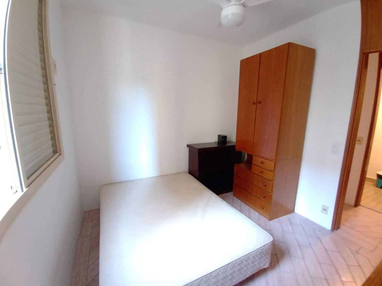 Apartamento Praia da Enseada, Guarujá - SP