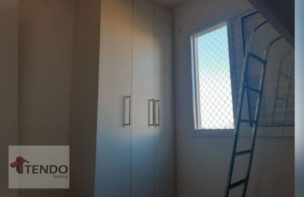 Apartamento Paulicéia, São Bernardo do Campo - SP