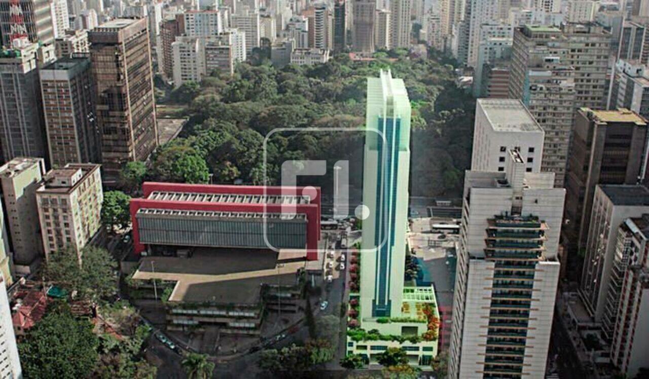 Conjunto Bela Vista, São Paulo - SP