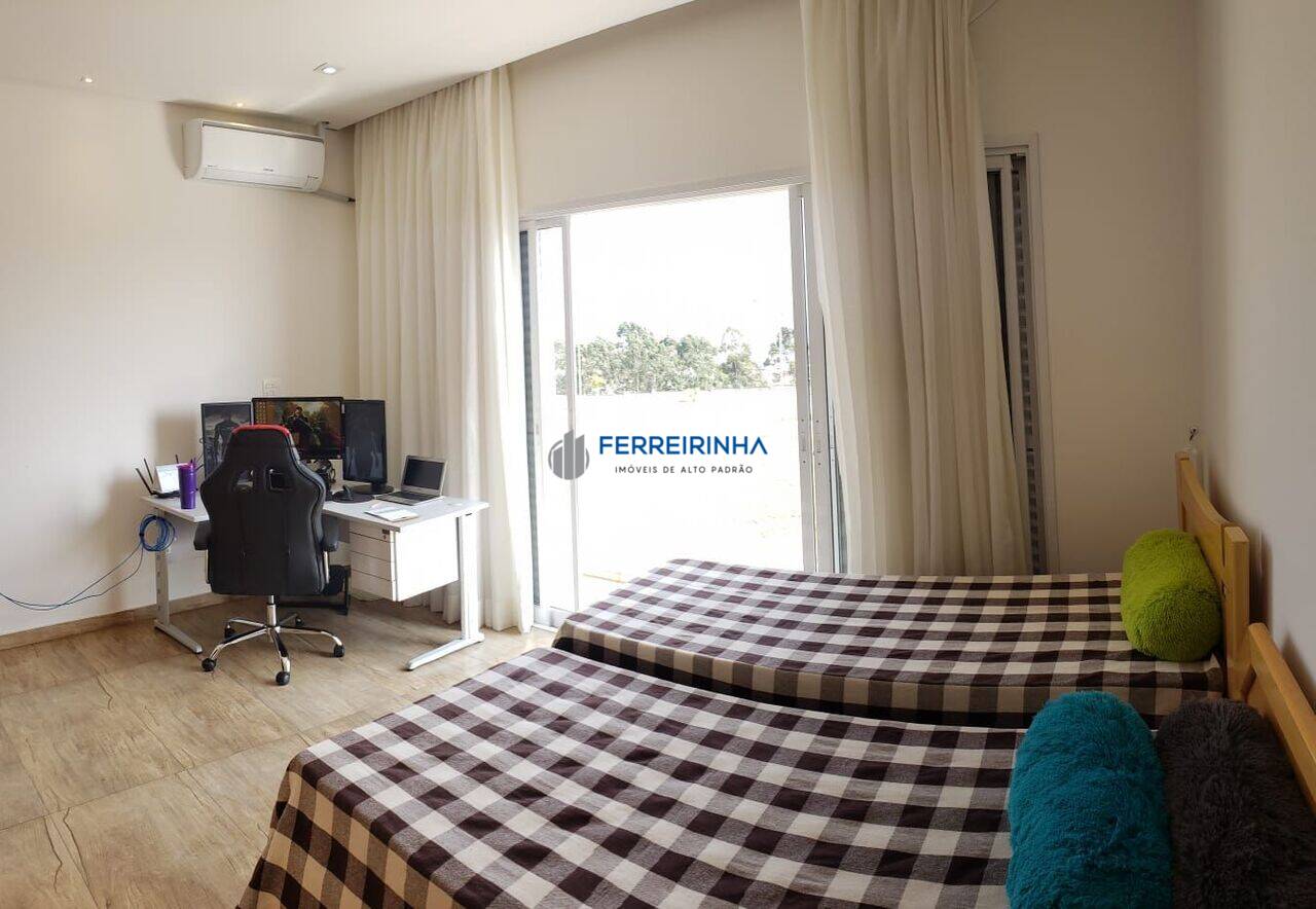 Casa Condomínio Residencial Alphaville, São José dos Campos - SP