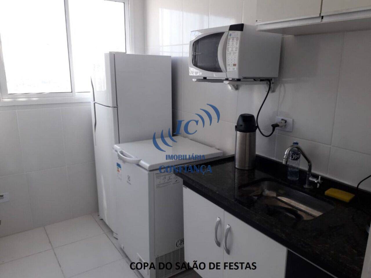 Apartamento Cangaíba, São Paulo - SP