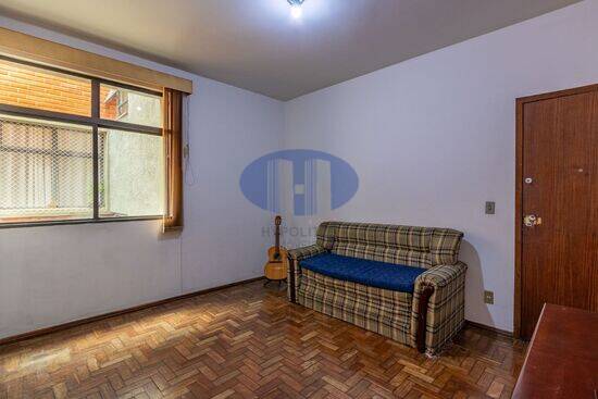 Apartamento de 105 m² Cruzeiro - Belo Horizonte, à venda por R$ 385.000