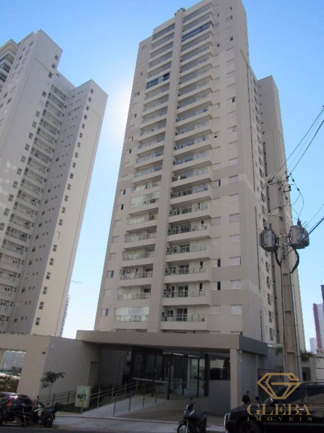 Apartamento Gleba Palhano, Londrina - PR