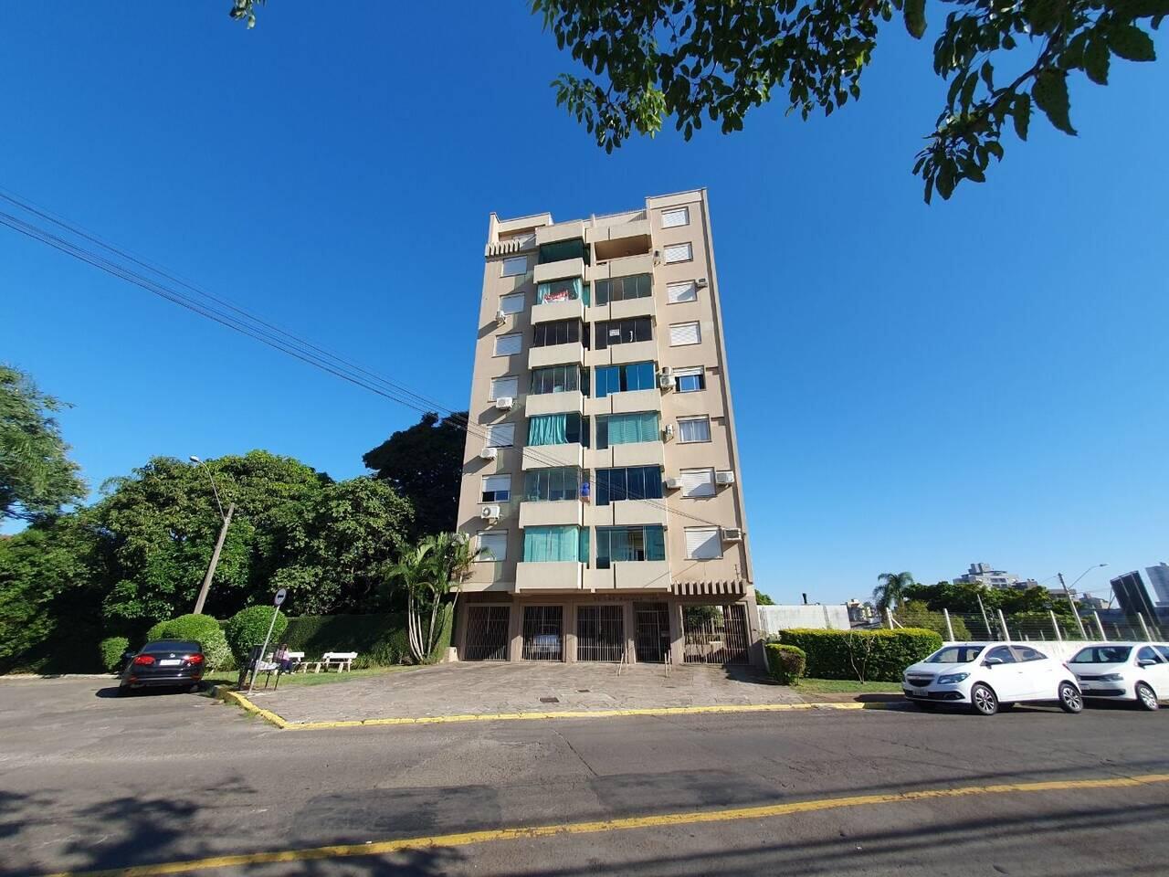 Apartamento Pátria Nova, Novo Hamburgo - RS